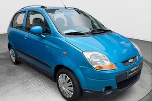 Chevrolet Matiz 800 SE Planet PERFETTA