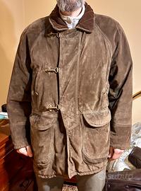 Montone Conbipel in renna taglia l/xl