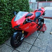 Ducati 1098 - 2007