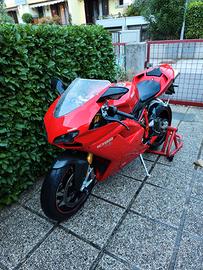 Ducati 1098 - 2007