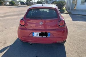Alfa mito