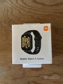 READMI WATCH FIVE ACTIVE *NUOVO*