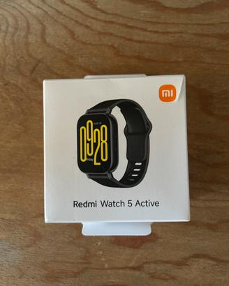 READMI WATCH FIVE ACTIVE *NUOVO*