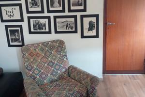 Stanza in condivisione