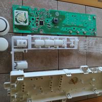 Scheda comandi per lavatrice REX ELECTROLUX