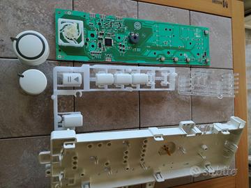 Scheda comandi per lavatrice REX ELECTROLUX