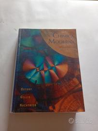 Chimica Moderna Oxtoby Gillis Nachtrieb