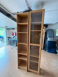 Mobili Ikea Oxberg