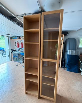 Mobili Ikea Oxberg