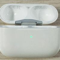 Custodia di ricarica per air pods 1 pro