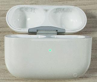 Custodia di ricarica per air pods 1 pro