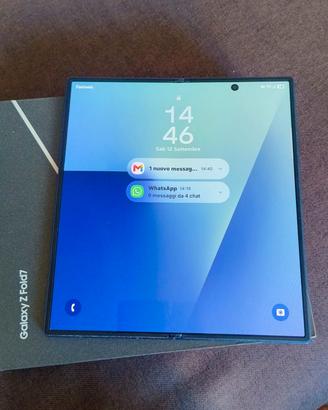samsung fold 7 256 giga