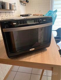 Forno/microonde Whirlpool