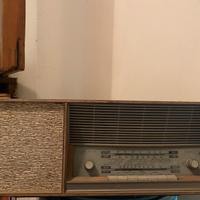 Radio d’epoca Gbc FM/4