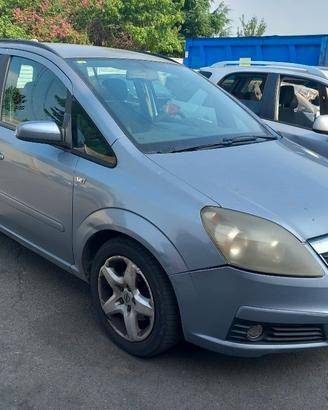 RICAMBI OPEL ZAFIRA