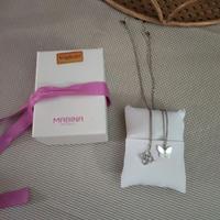 collane donna ragazza 