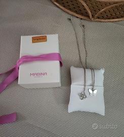 collane donna ragazza 