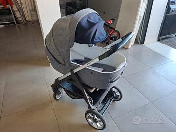 Trio Inglesina Aptica