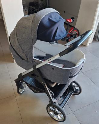 Trio Inglesina Aptica