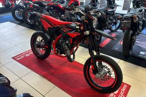 Beta RR Motard 50 Track