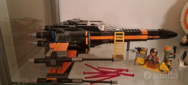 Lego Star Wars 75102