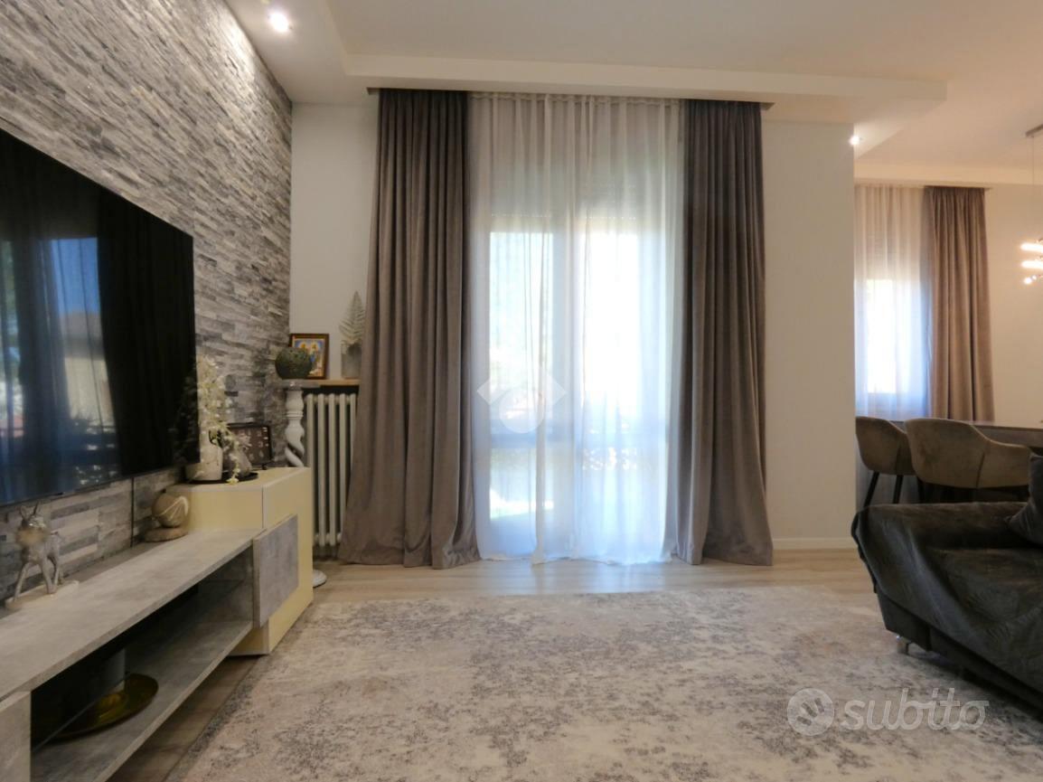 Appartamento – Cadelbosco di Sopra - Vista 4