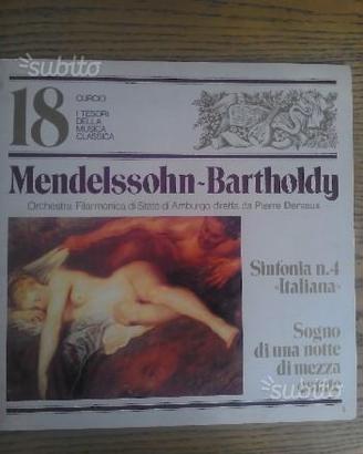 Mendelssohn-Bartholdy (orchestra di Amburgo)