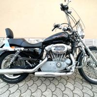 Harley-Davidson Sportster 883 - 2005