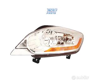 FANALE SINISTRO FORD KUGA 08-13