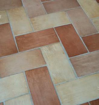 Tavelle Gres porcellanato rustico