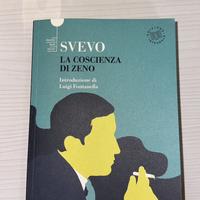 Libro La coscienza di Zeno