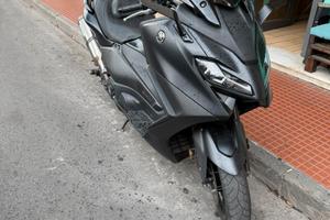 T max 560