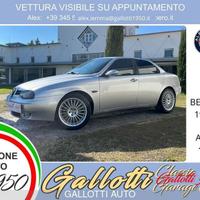 Alfa Romeo 156 2.5 190CV BENZINA