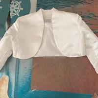 Copri spalla bambina   FLO’ usata solo una volta