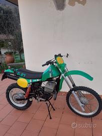 GORI G81 250 2t