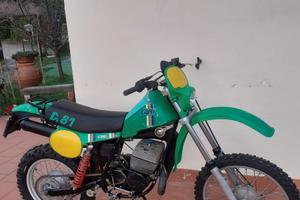 GORI G81 250 2t