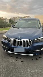 BMW x1 sdrive 18d XLine automatica