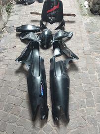 carene runner 50