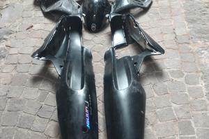 carene runner 50