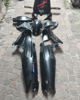 carene runner 50