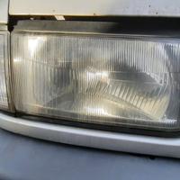 OPEL FRONTERA 2000 - FARO ANTERIORE DESTRO