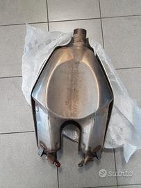 Scarico marmitta Aprilia Dorsoduro 750