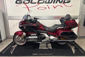 Honda GL 1800 Tour dct