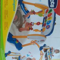 Palestra per bambini 3 in 1 Chicco