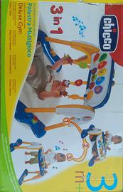 Palestra per bambini 3 in 1 Chicco