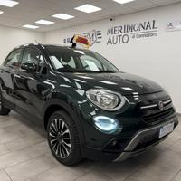 FIAT 500X CROSS 1.3 MJT 95 CV 2019