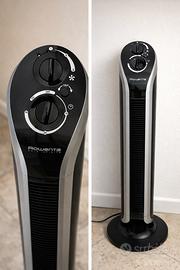 Ventilatore a torre Rowenta Eole Infinite