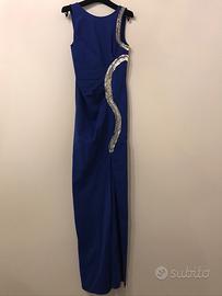 Abito come nuovo Flavio Castellani