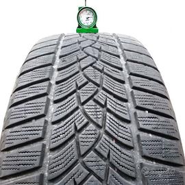 Gomme 255/45 R20 usate - cd.85396