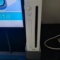 wii con wii remot e nuckac 